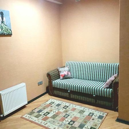Apartment On Mirqasimov St.29 Baky Esterno foto