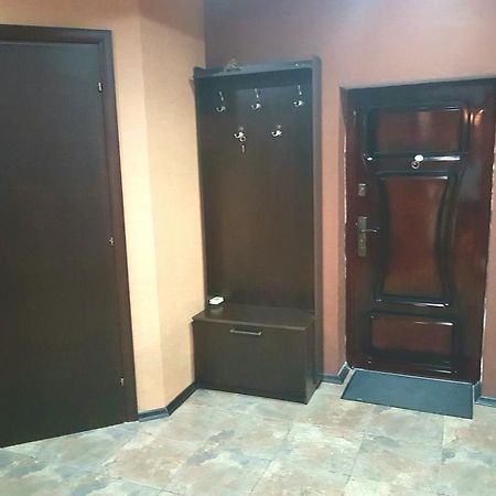 Apartment On Mirqasimov St.29 Baky Esterno foto