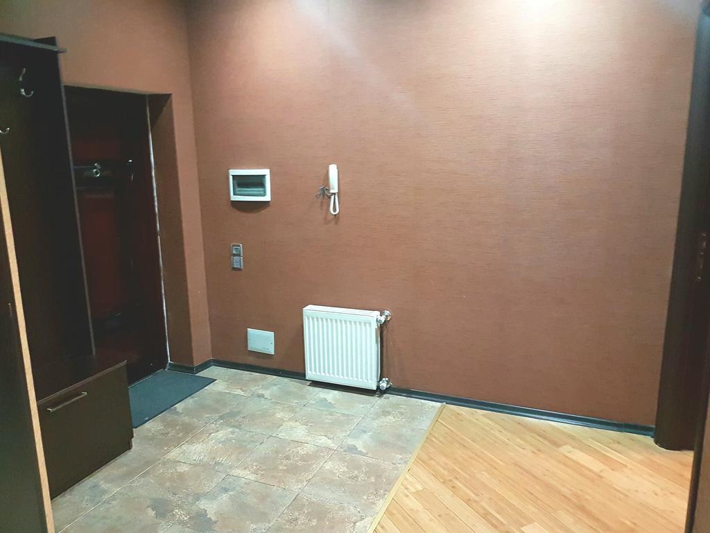 Apartment On Mirqasimov St.29 Baky Esterno foto