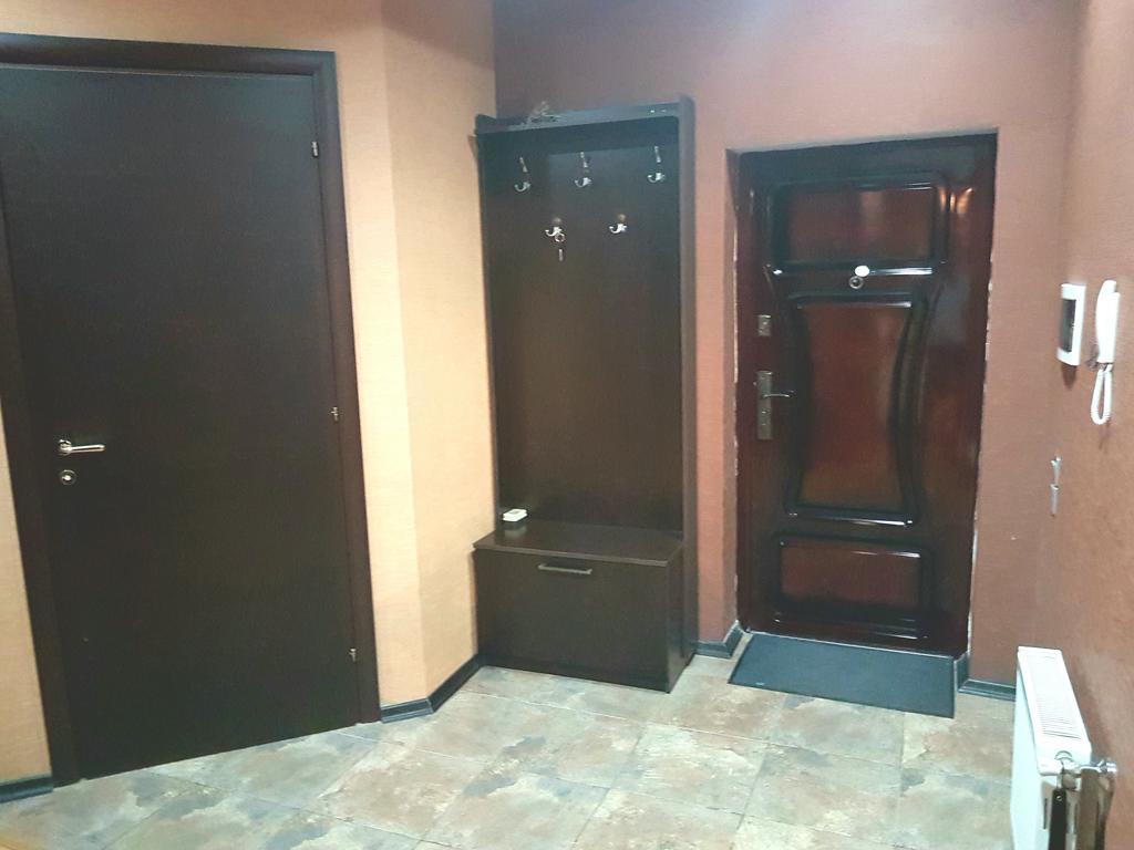 Apartment On Mirqasimov St.29 Baky Esterno foto